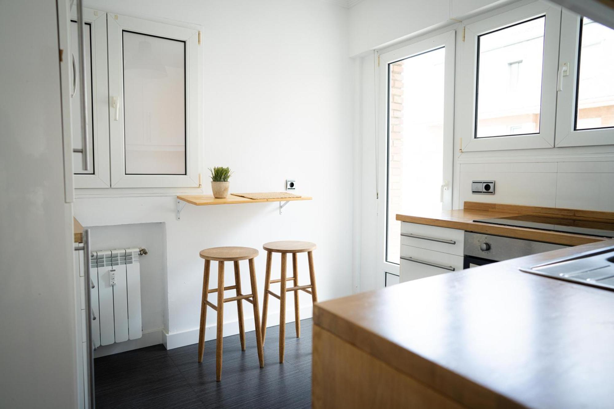 Ondarreta Beach Apartment Añorga-Lugariz Eksteriør bilde