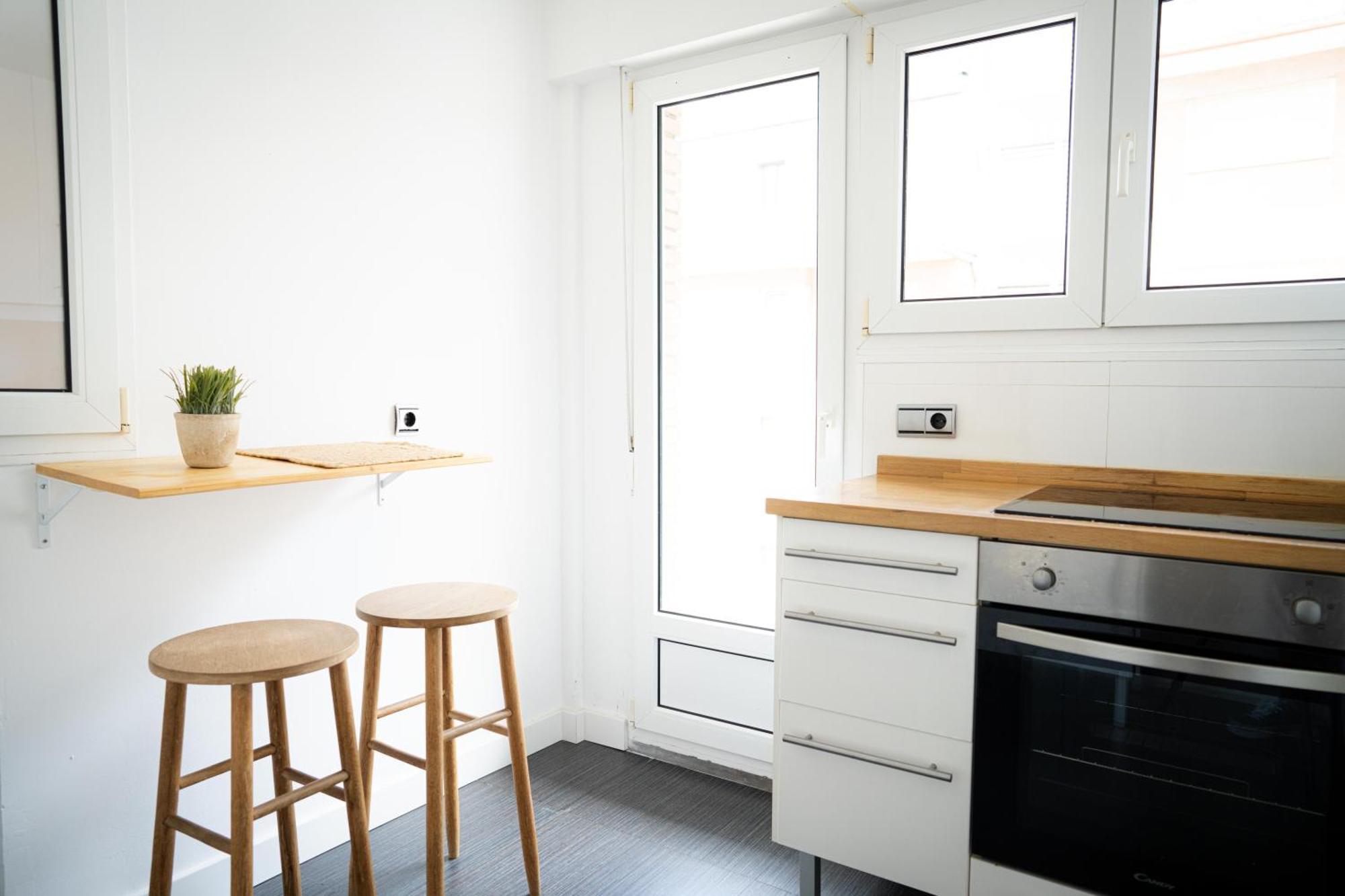Ondarreta Beach Apartment Añorga-Lugariz Eksteriør bilde